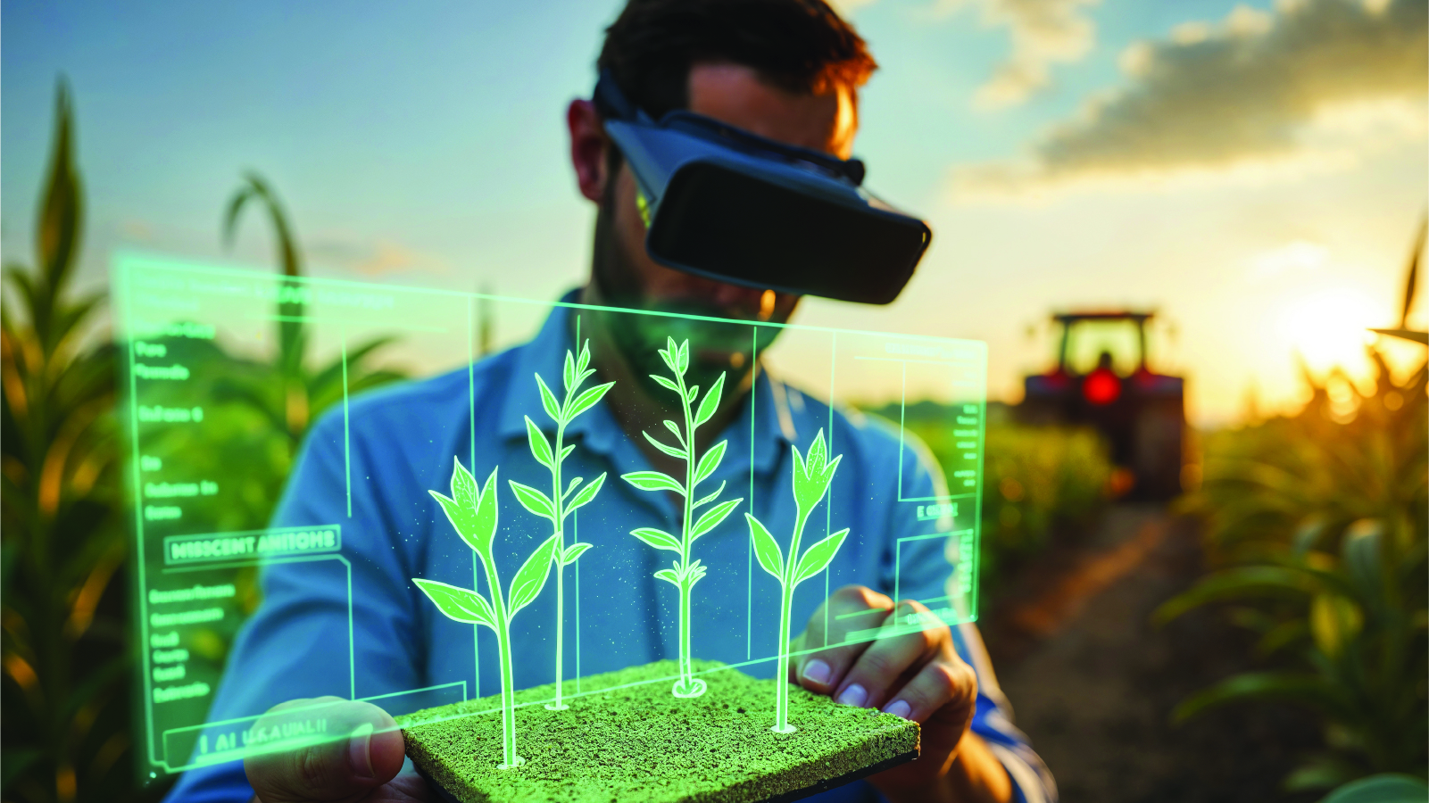 Discover Food Processing and Technology Course
